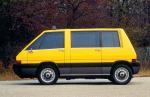 Alfa Romeo New York Taxi Concept 1976 года